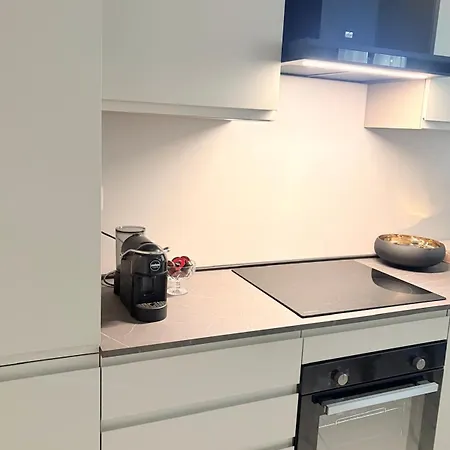 Apartment Aura Parma
