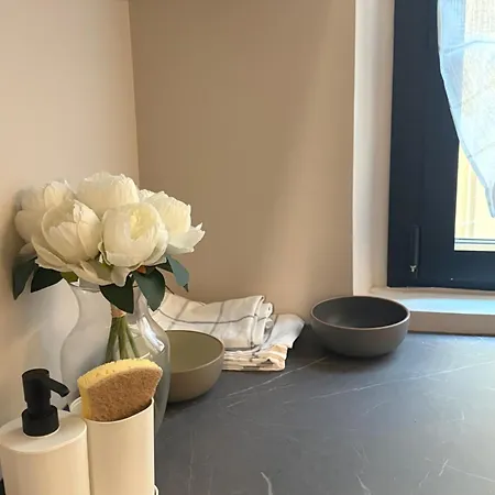 Apartment Aura *